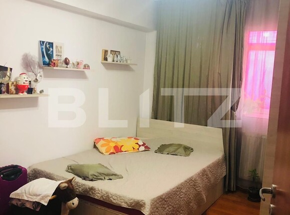 Apartament de vânzare 3 camere Vest - 124806AV | BLITZ Ploieşti | Poza3