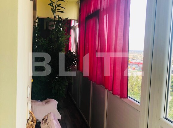 Apartament de vânzare 3 camere Vest - 124806AV | BLITZ Ploieşti | Poza6