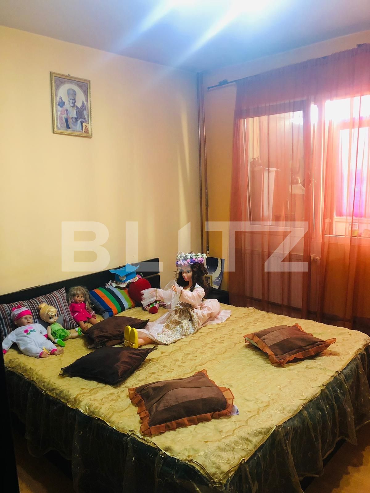 Apartament de vânzare 3 camere Vest - 124806AV | BLITZ Ploieşti | Poza4