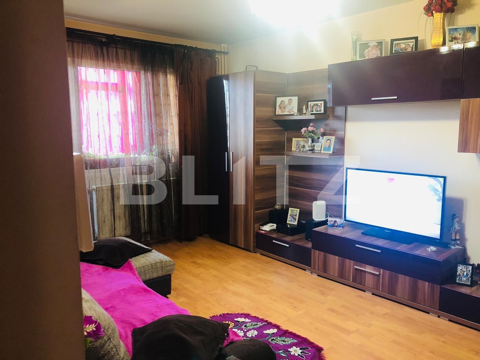 Apartament de vânzare 3 camere Vest - 124806AV | BLITZ Ploieşti | Poza1