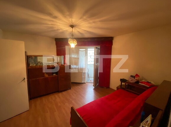 Apartament de vânzare 2 camere B-dul București - 124963AV | BLITZ Ploieşti | Poza1