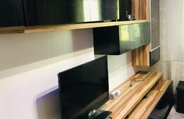 Apartament 2 camere, semidecomandat, 42mp, zona Vest 