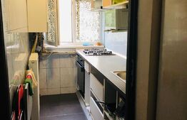 Apartament 2 camere, semidecomandat, 42mp, zona Vest 