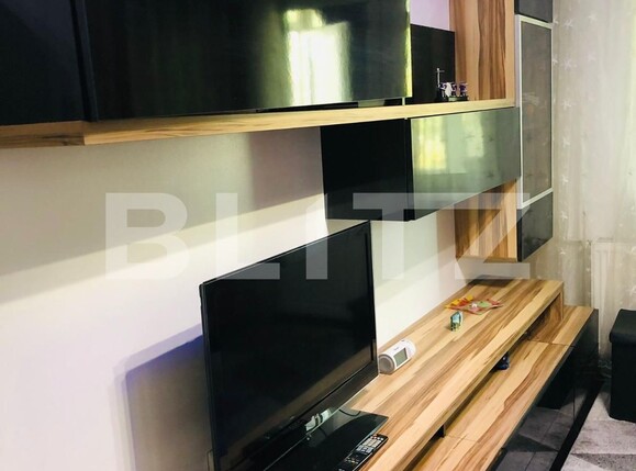 Apartament de vânzare 2 camere Vest - 124973AV | BLITZ Ploieşti | Poza2