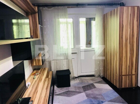 Apartament de vânzare 2 camere Vest - 124973AV | BLITZ Ploieşti | Poza1