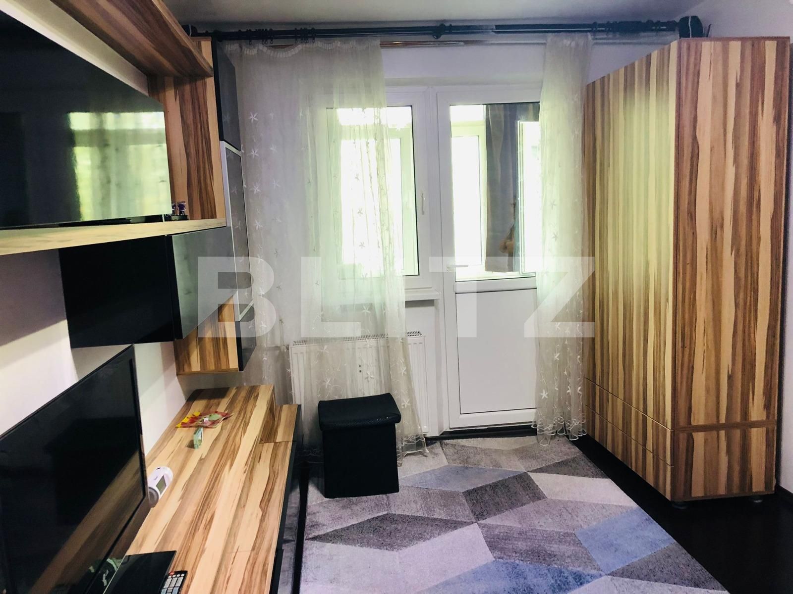 Apartament de vânzare 2 camere Vest - 124973AV | BLITZ Ploieşti | Poza1