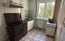 Apartament 2 camere, semidecomandat, 55 mp, Cina