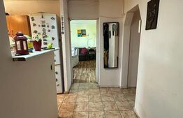Apartament cu 3 camere, decomandat, 81mp, Mihai Bravu