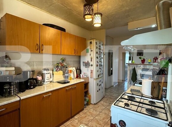 Apartament de vânzare 3 camere Mihai Bravu - 125010AV | BLITZ Ploieşti | Poza1