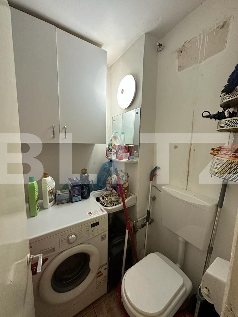 Apartament de vânzare 3 camere Mihai Bravu - 125010AV | BLITZ Ploieşti | Poza14