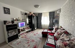 Apartament 2 camere, decomandat, 49mp, Boldesti-Scaieni