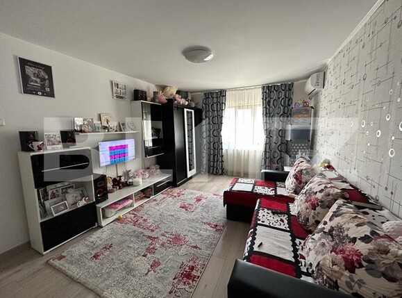 Apartament de vânzare 2 camere Boldesti-Scaeni - 125012AV | BLITZ Ploieşti | Poza1