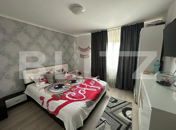 Apartament de vânzare 2 camere Boldesti-Scaeni - 125012AV | BLITZ Ploieşti | Poza3