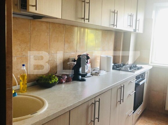 Apartament de vânzare 2 camere Republicii - 125037AV | BLITZ Ploieşti | Poza1