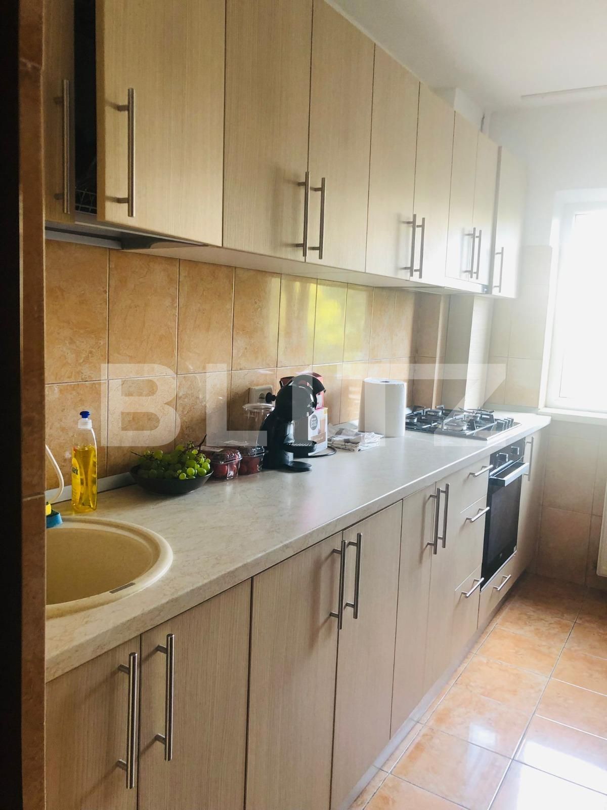 Apartament de vânzare 2 camere Republicii - 125037AV | BLITZ Ploieşti | Poza1