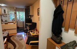 Garsoniera, 25mp, zona Sud