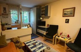 Garsoniera, 25mp, zona Sud