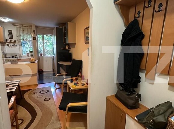 Garsonieră de vânzare Sud - 125057AV | BLITZ Ploieşti | Poza4