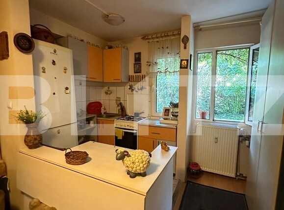 Garsonieră de vânzare Sud - 125057AV | BLITZ Ploieşti | Poza3