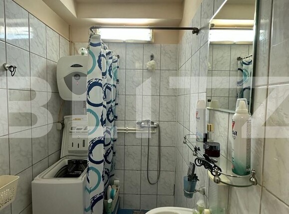 Garsonieră de vânzare Sud - 125057AV | BLITZ Ploieşti | Poza6