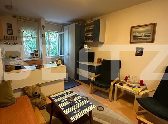 Garsonieră de vânzare Sud - 125057AV | BLITZ Ploieşti | Poza1