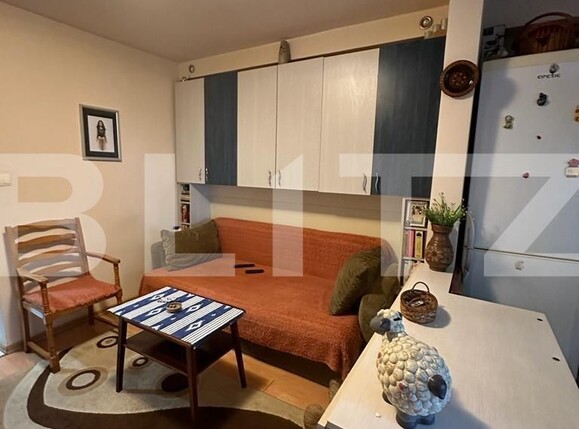 Garsonieră de vânzare Sud - 125057AV | BLITZ Ploieşti | Poza2