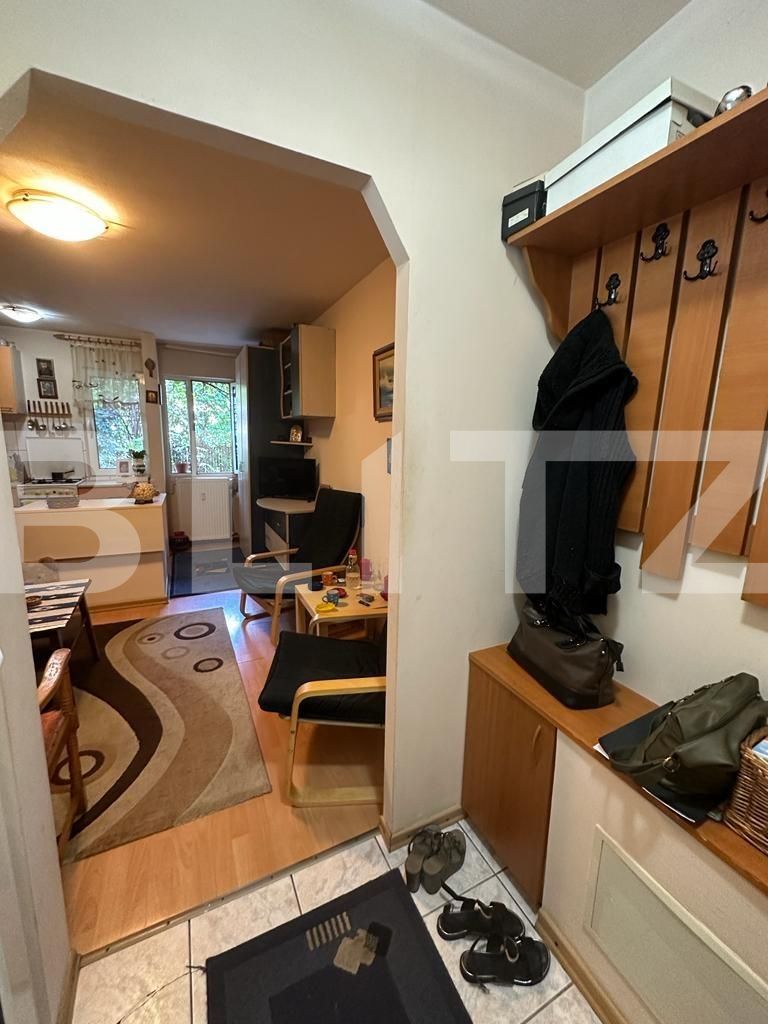 Garsonieră de vânzare Sud - 125057AV | BLITZ Ploieşti | Poza4