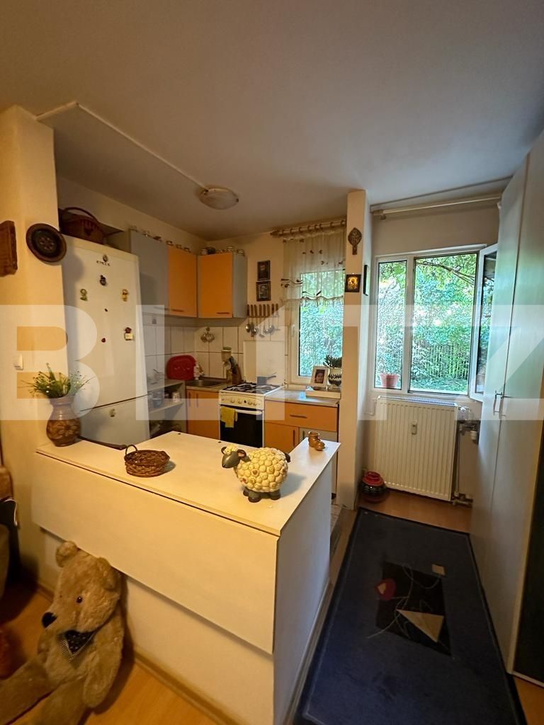 Garsonieră de vânzare Sud - 125057AV | BLITZ Ploieşti | Poza3