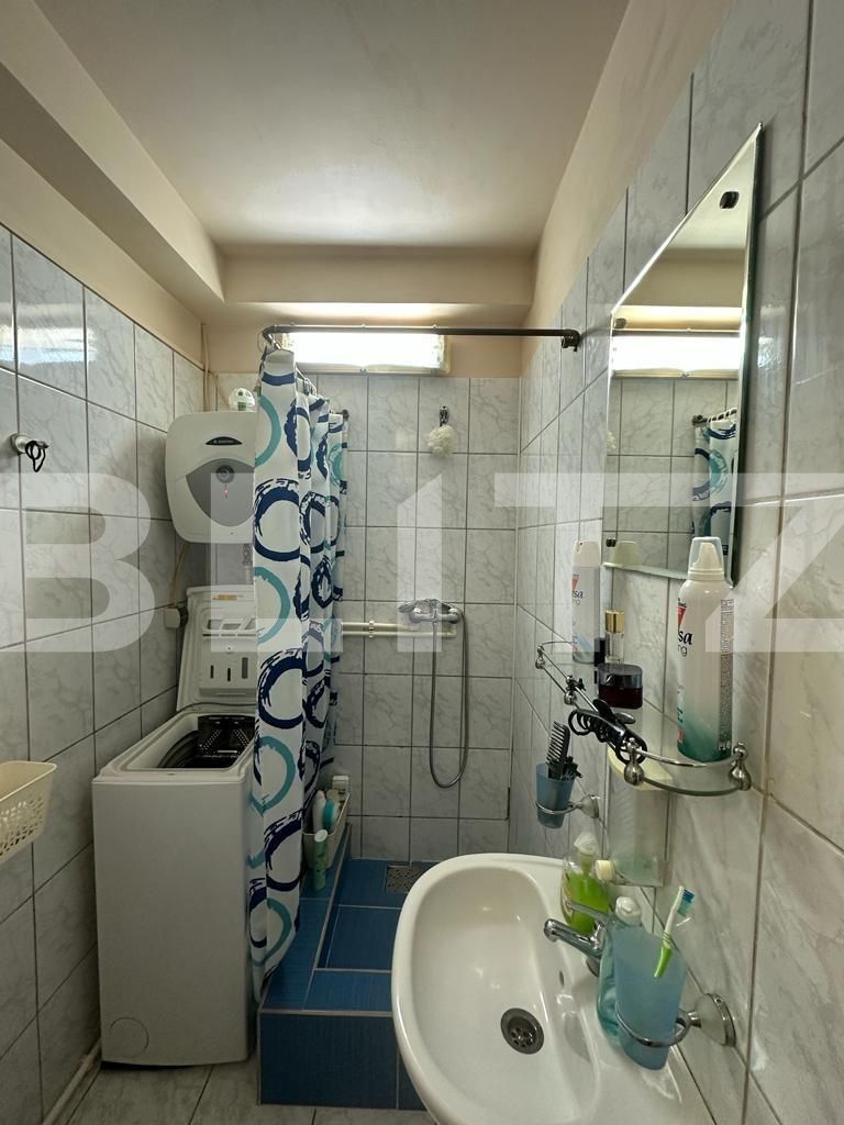 Garsonieră de vânzare Sud - 125057AV | BLITZ Ploieşti | Poza6
