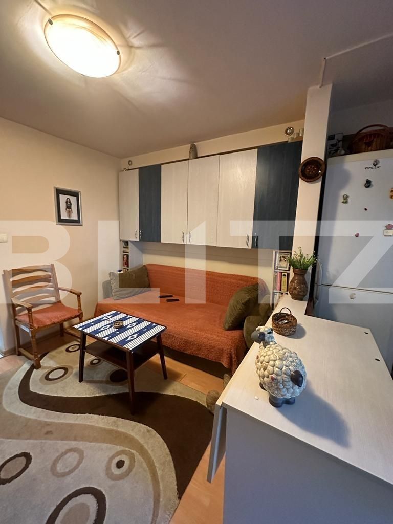 Garsonieră de vânzare Sud - 125057AV | BLITZ Ploieşti | Poza2