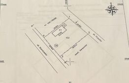 Teren intravilan, 600mp, Cartier Vest