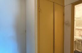 Apartament 2 camere, decomandat, 61mp, Bariera Bucuresti