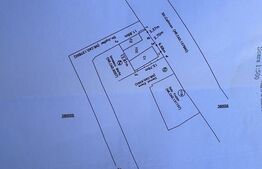 Casa individuala 3 camere, 51mp, teren 157mp, zona Eroilor