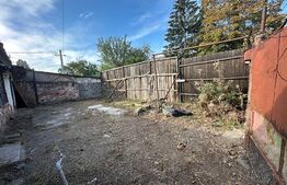 Casa individuala 3 camere, 51mp, teren 157mp, zona Eroilor