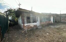 Casa individuala 3 camere, 51mp, teren 157mp, zona Eroilor