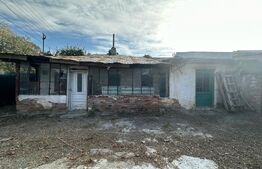 Casa individuala 3 camere, 51mp, teren 157mp, zona Eroilor