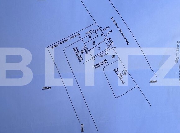 Casa de vânzare 3 camere Eroilor - 125967CV | BLITZ Ploieşti | Poza5