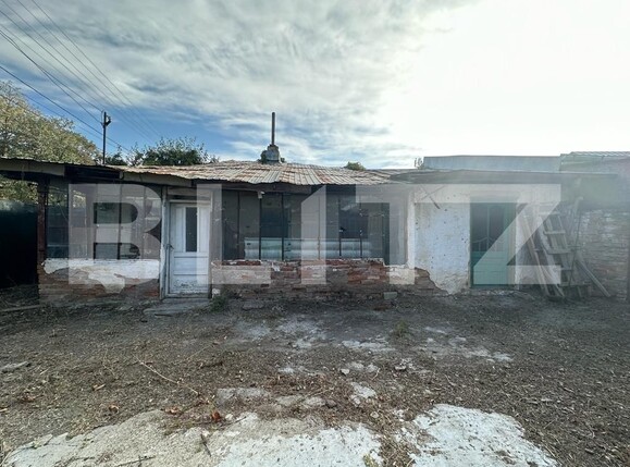 Casa de vânzare 3 camere Eroilor - 125967CV | BLITZ Ploieşti | Poza2