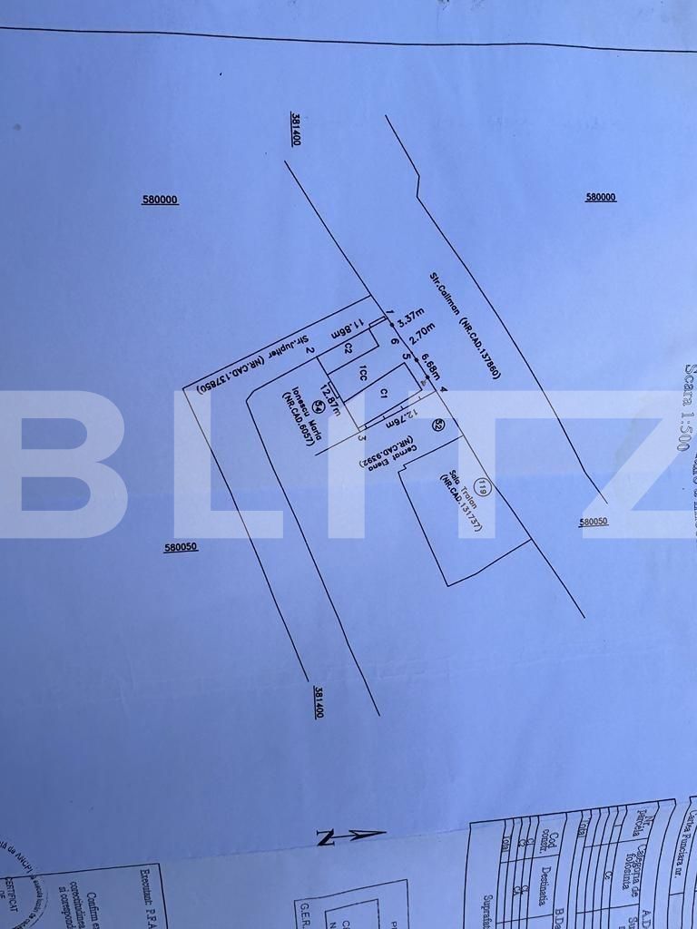 Casa de vânzare 3 camere Eroilor - 125967CV | BLITZ Ploieşti | Poza5