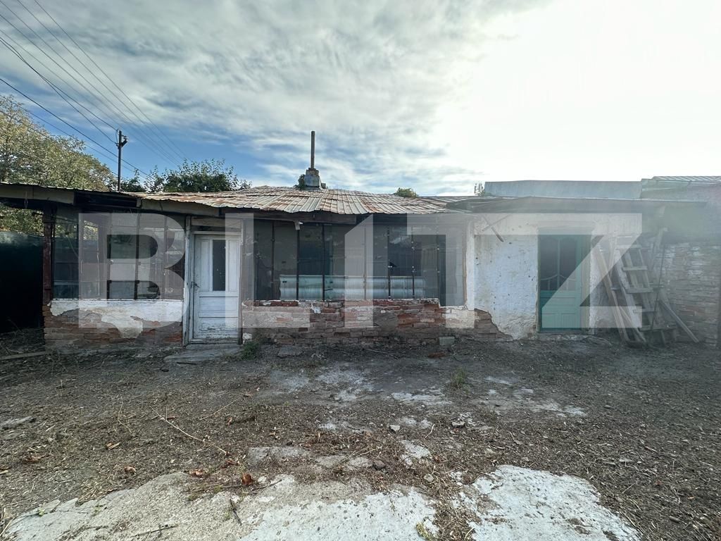 Casa de vânzare 3 camere Eroilor - 125967CV | BLITZ Ploieşti | Poza2