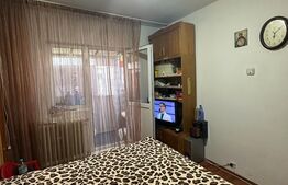 Apartament 3 camere, decomandat, 55mp, zona Cantacuzino