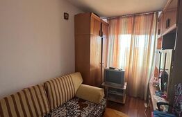 Apartament 3 camere, decomandat, 55mp, zona Cantacuzino