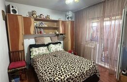 Apartament 3 camere, decomandat, 55mp, zona Cantacuzino