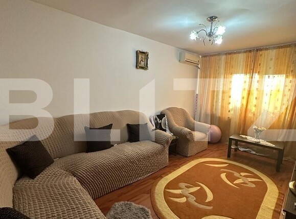 Apartament de vânzare 3 camere Vest - 126760AV | BLITZ Ploieşti | Poza2