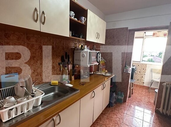 Apartament de vânzare 3 camere Vest - 126760AV | BLITZ Ploieşti | Poza1