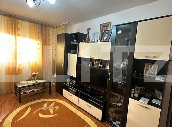 Apartament de vânzare 3 camere Vest - 126760AV | BLITZ Ploieşti | Poza3
