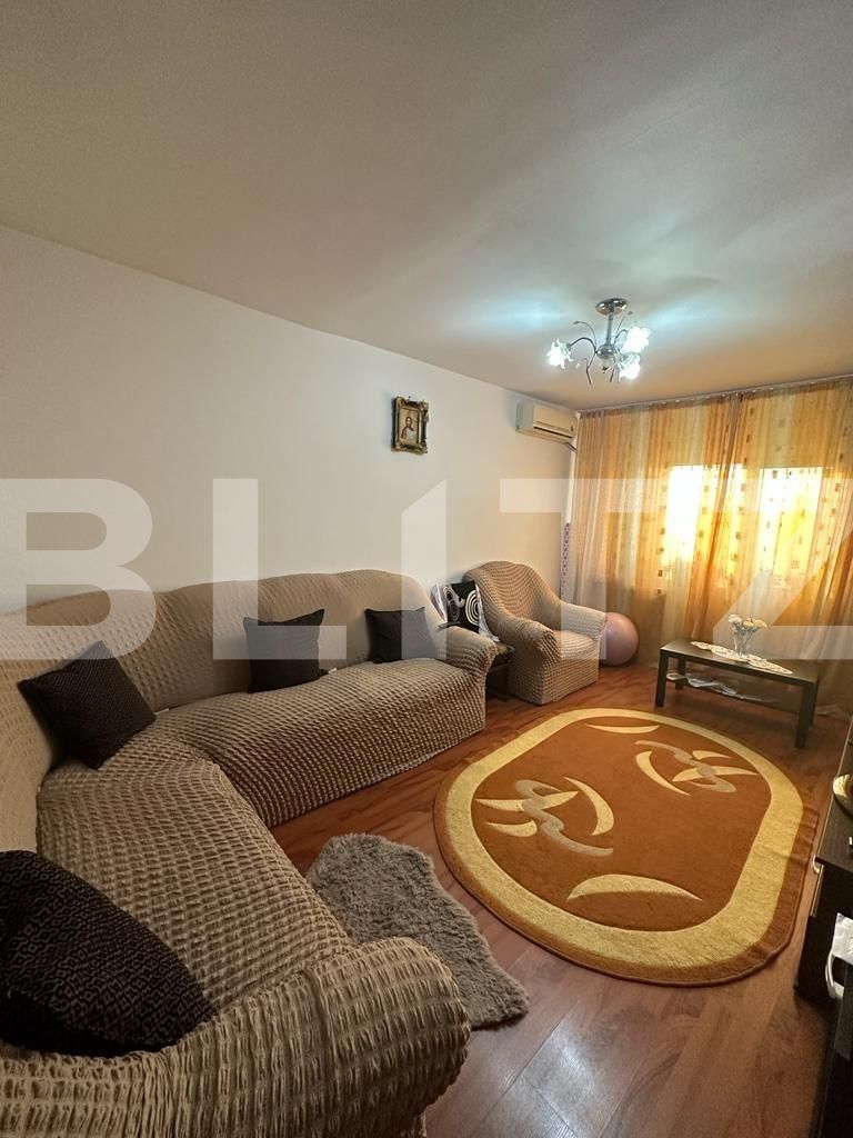 Apartament de vânzare 3 camere Vest - 126760AV | BLITZ Ploieşti | Poza2