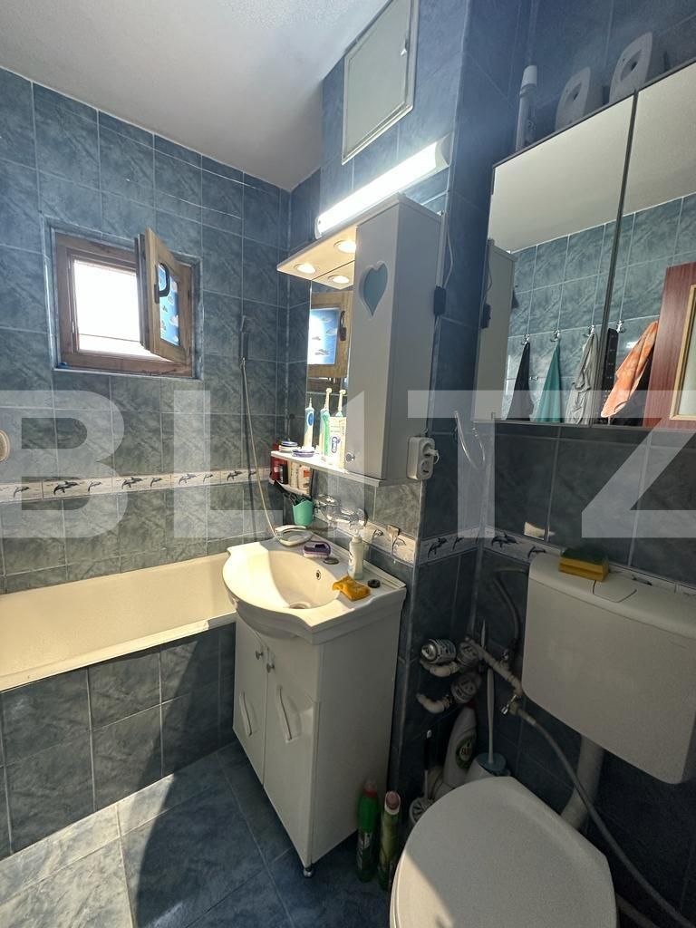Apartament de vânzare 3 camere Vest - 126760AV | BLITZ Ploieşti | Poza11
