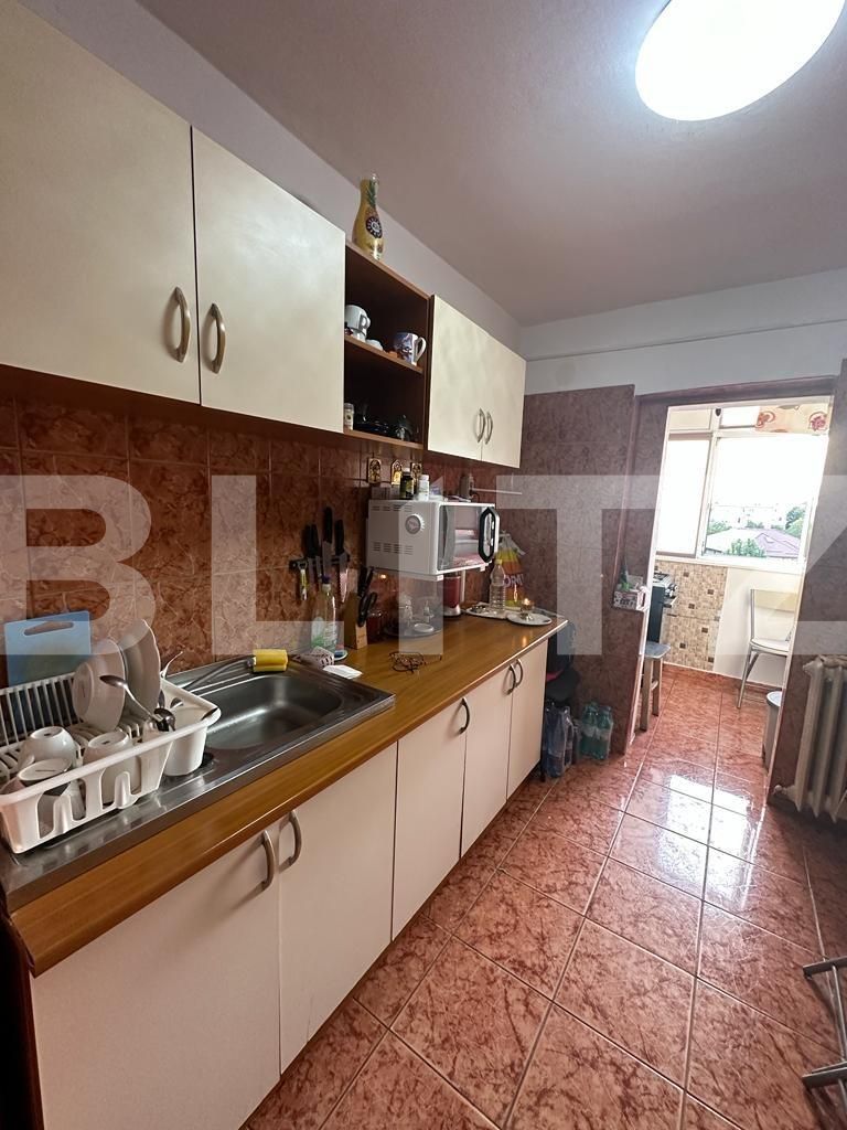 Apartament de vânzare 3 camere Vest - 126760AV | BLITZ Ploieşti | Poza1
