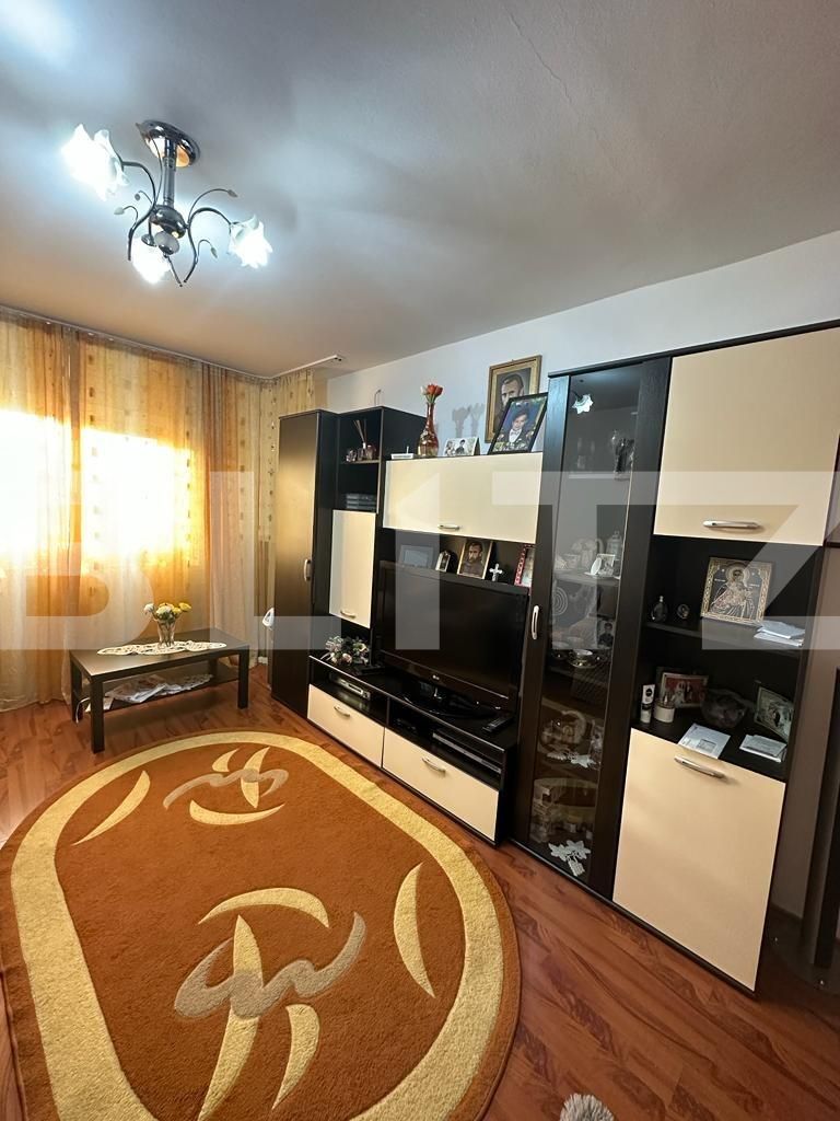 Apartament de vânzare 3 camere Vest - 126760AV | BLITZ Ploieşti | Poza3